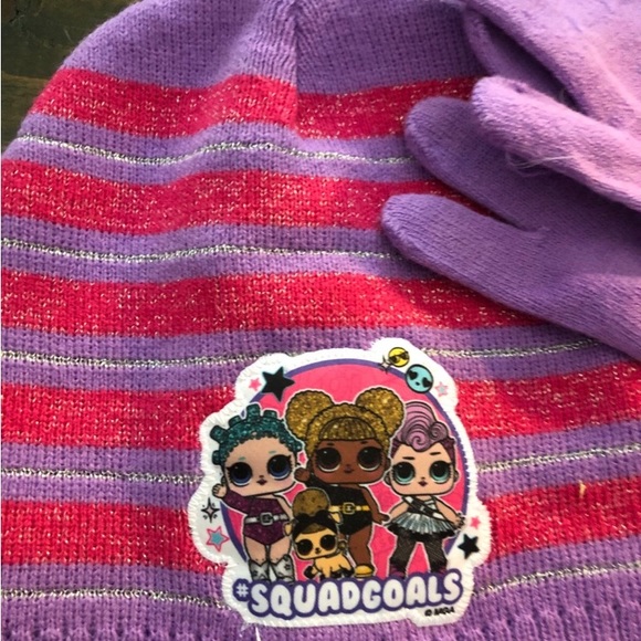 LOL Dolls Set - Picture 5 of 7